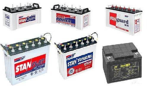 Exide UPS Battery chennai